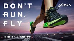 Don´t Run Fly